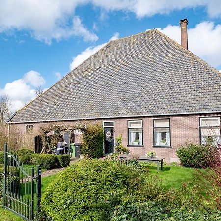 Ferienwohnung Forus Aartswoud Exterior foto