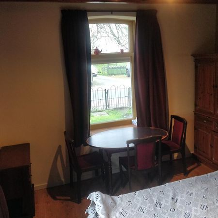 Ferienwohnung Forus Aartswoud Zimmer foto