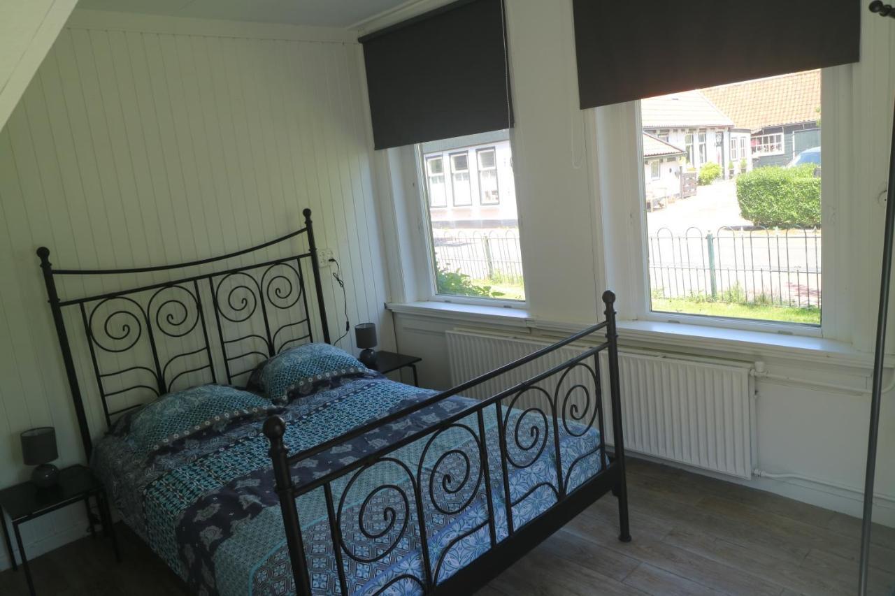 Ferienwohnung Forus Aartswoud Zimmer foto