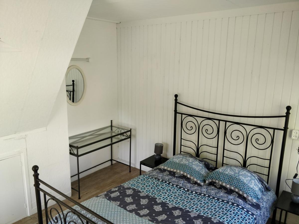 Ferienwohnung Forus Aartswoud Zimmer foto