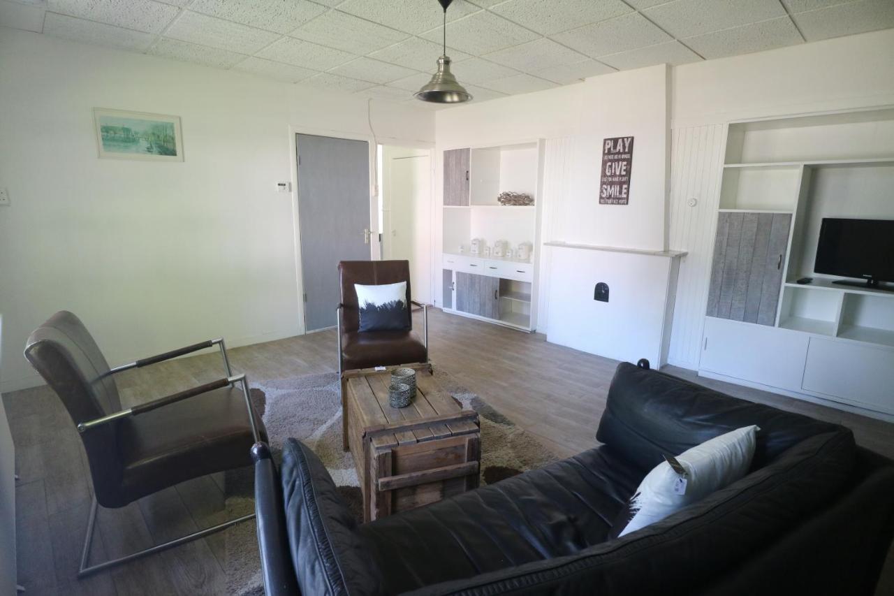 Ferienwohnung Forus Aartswoud Zimmer foto