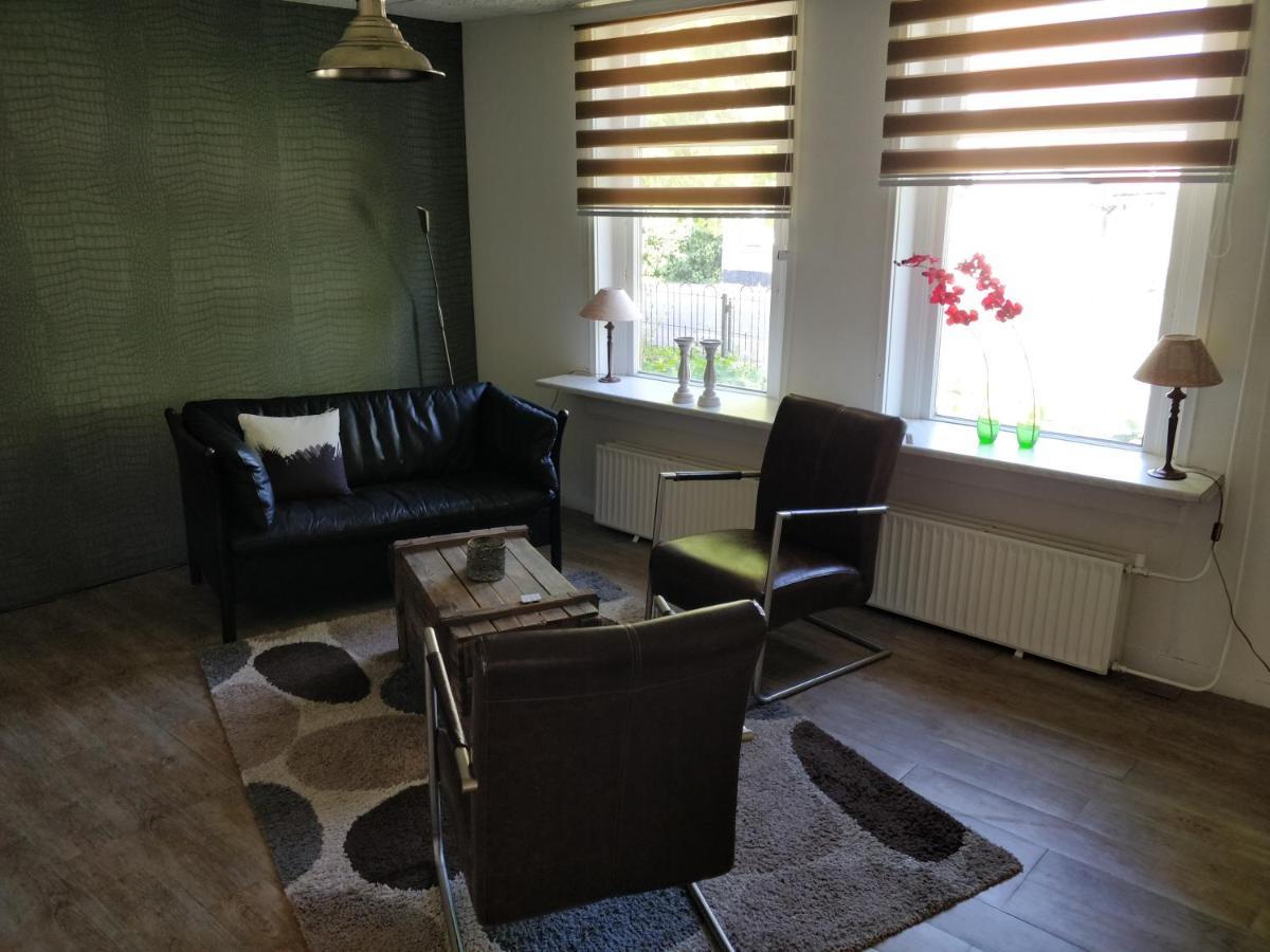 Ferienwohnung Forus Aartswoud Zimmer foto
