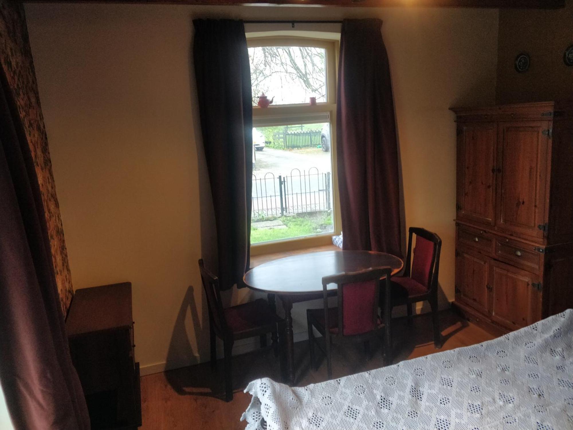Ferienwohnung Forus Aartswoud Zimmer foto