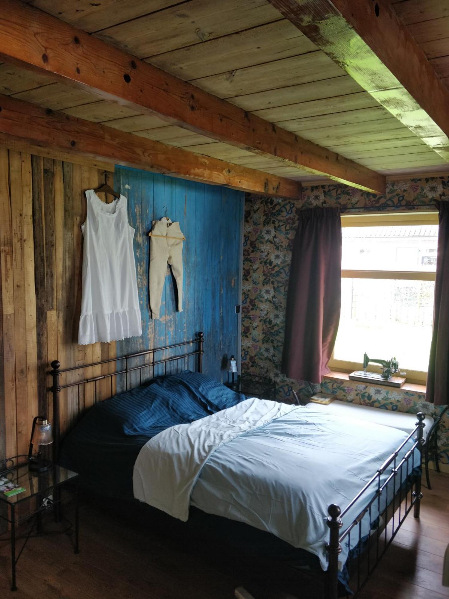 Ferienwohnung Forus Aartswoud Zimmer foto